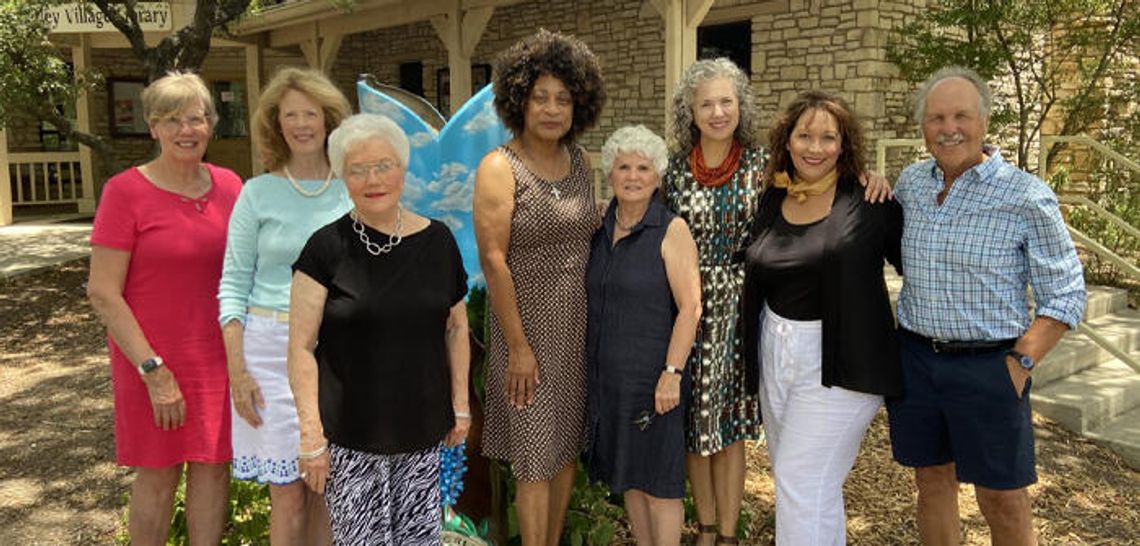 LWV prepares for upcoming election