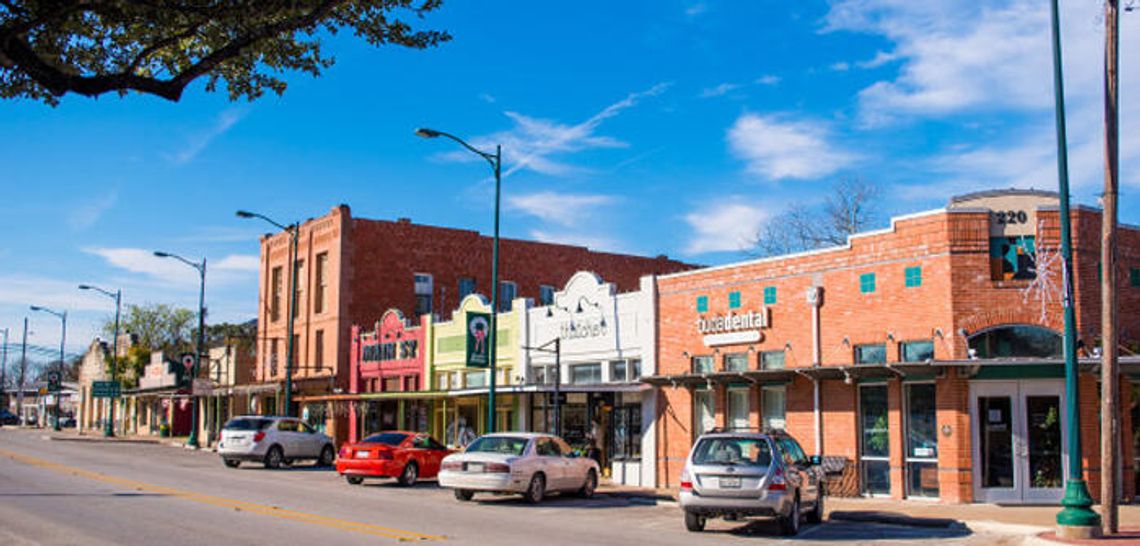Main Street, historic preservation team up to oversee construction, expansion in Buda