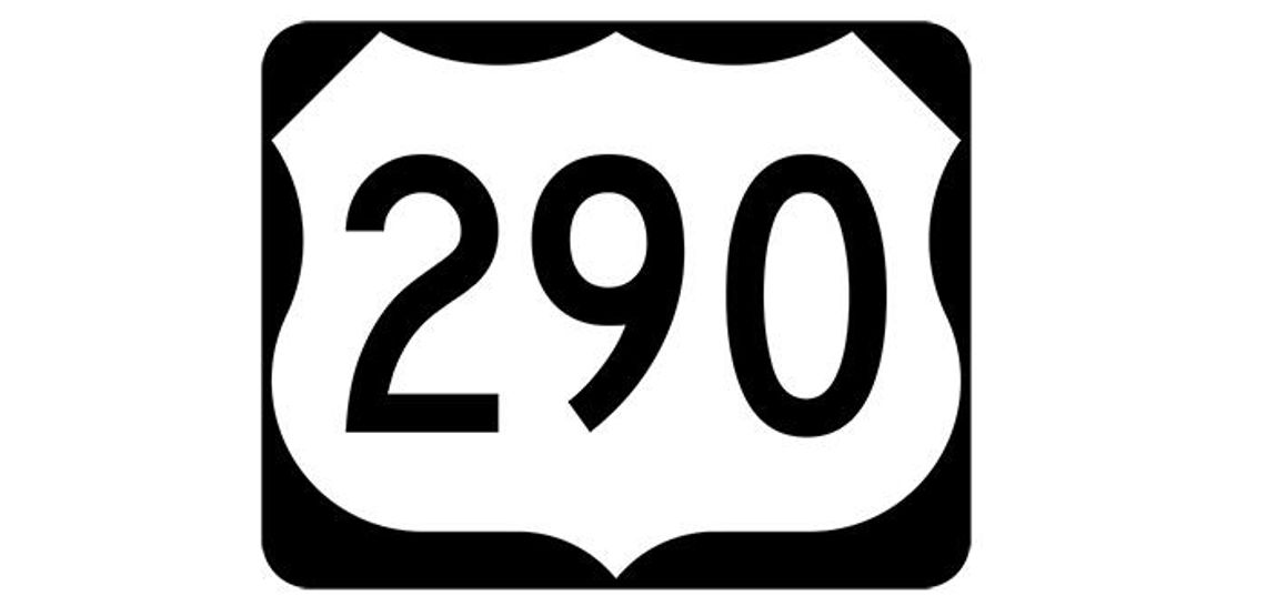 Making 290 safe