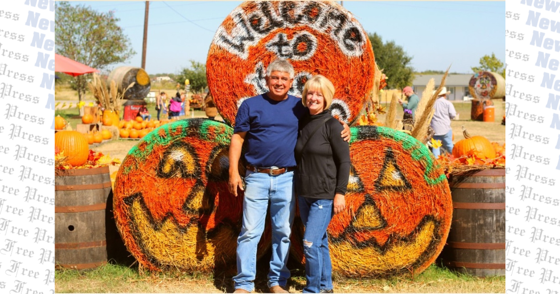 Mama Mary's Farm & Pumpkin Patch set to open for sixth season Sept. 27