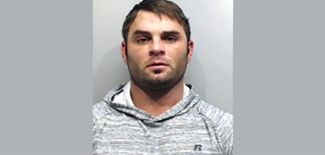 Man arrested during Target heist