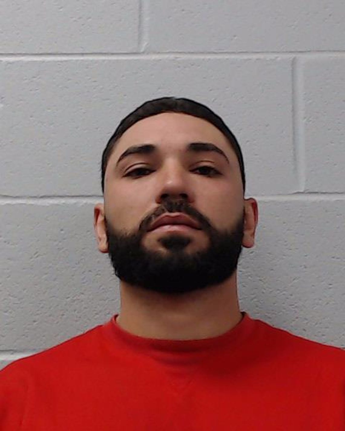 Man arrested for murder, evading arrest in Buda Man arrested for murder, evading arrest in Buda