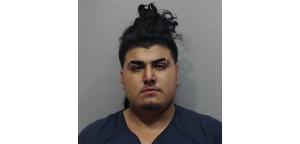 Man arrested in Kyle area homicide