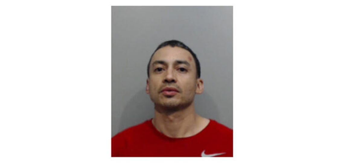 Man leads police on 100 mph chase in Kyle