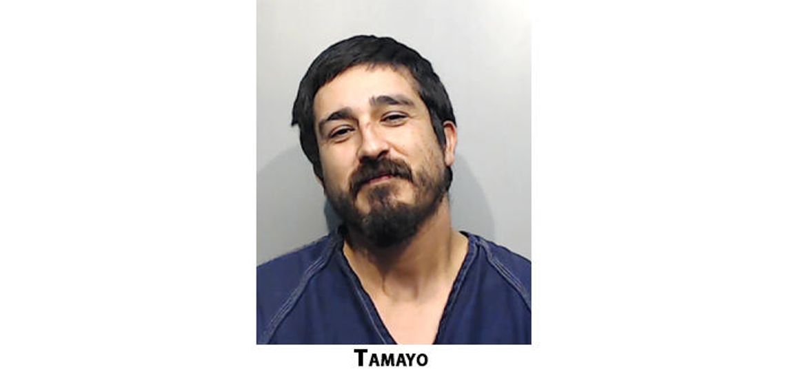Man suspected of setting wife’s truck on fire