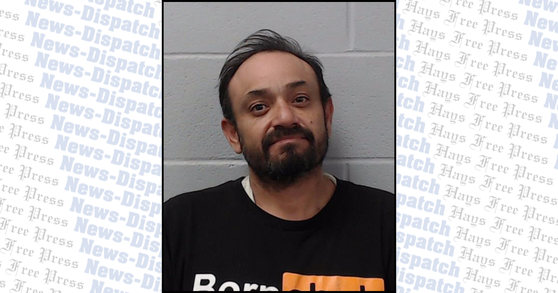 Man who killed two in Hays CISD bus accident receives 18 years