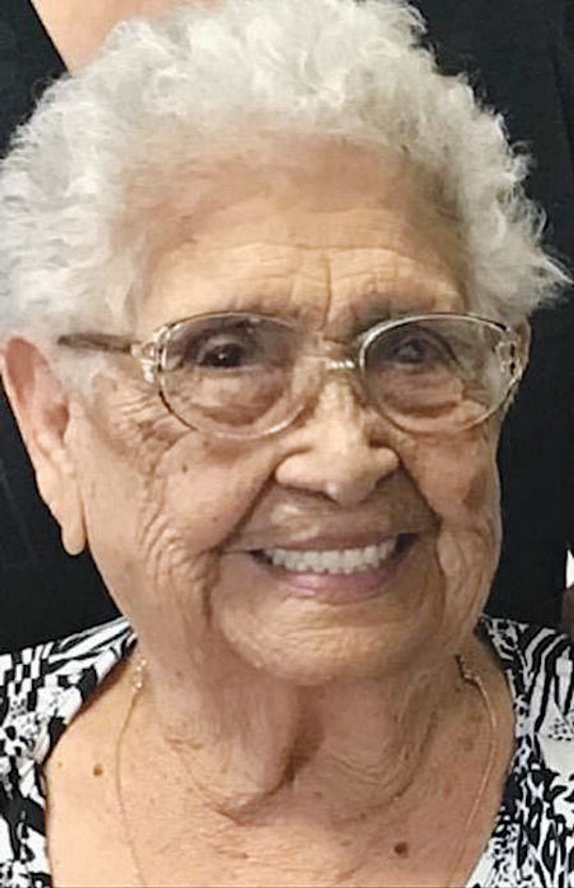 Manuela “Nell” Magallanes Cole (1927-2022)