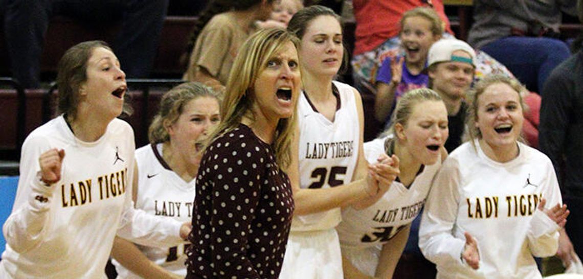 Marble Falls rides past Tigers in close contest