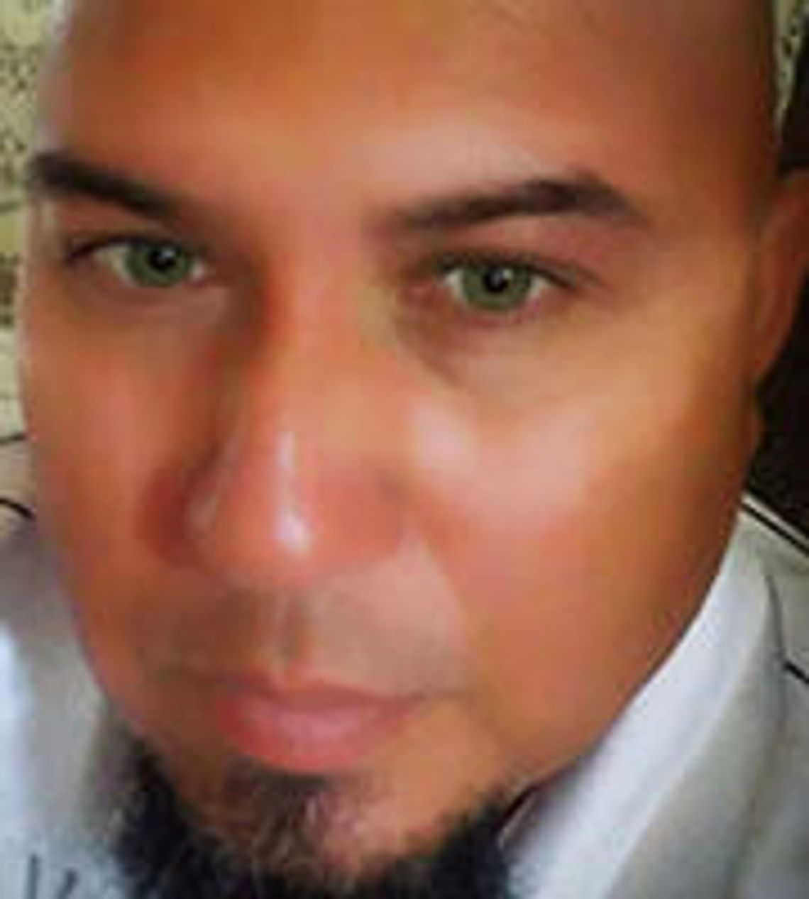 Marco Antonio Rodriguez (1971-2021)