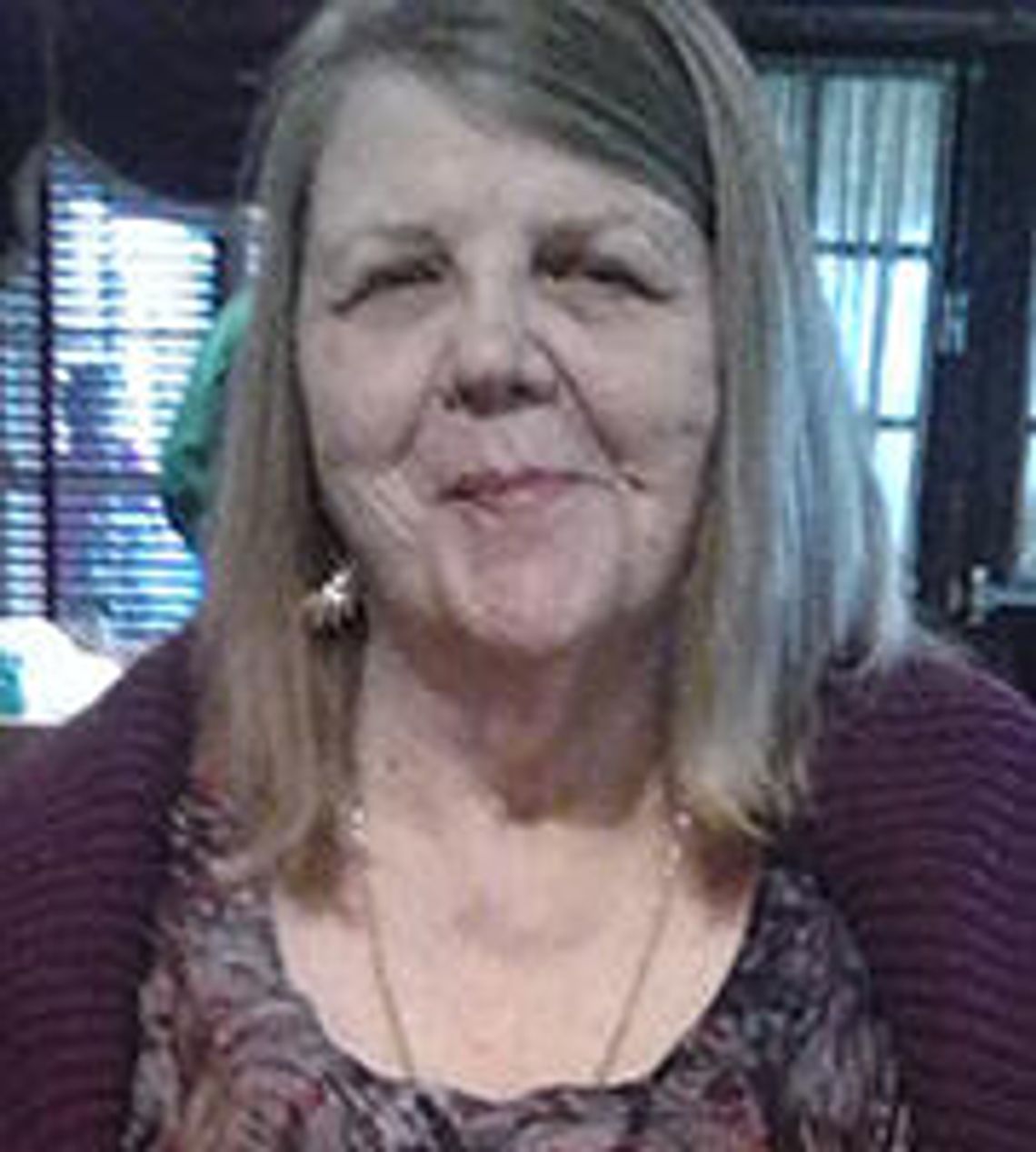Margaret "Betty" Bowen Carver Richardson