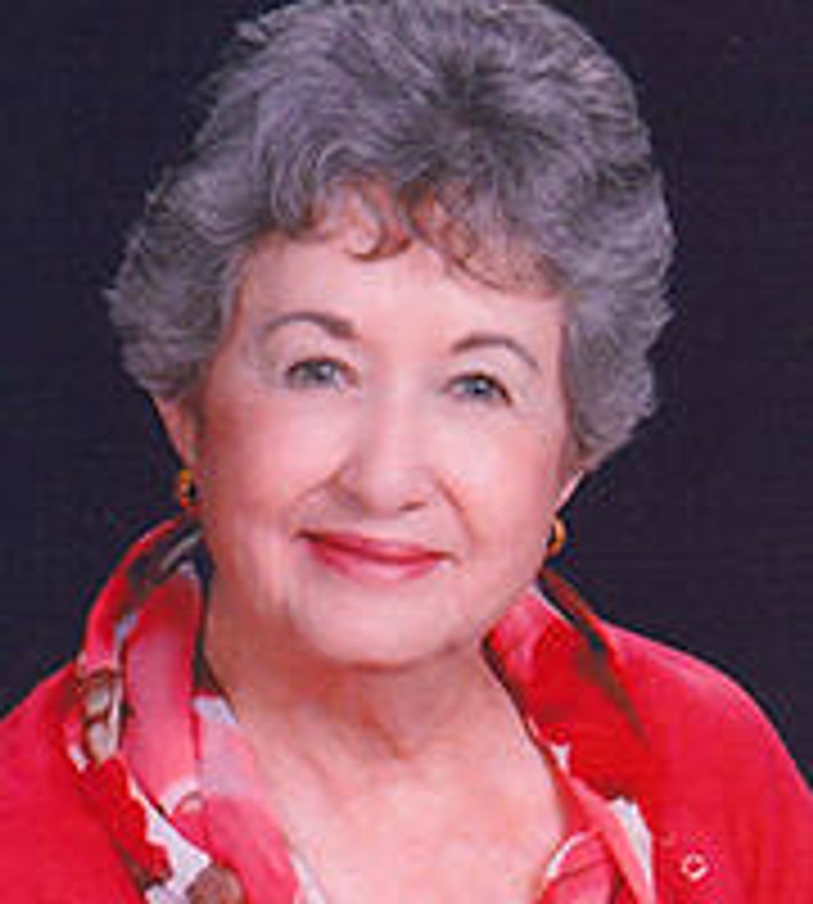 Margot Irene Paris Thompson (1937-2021)