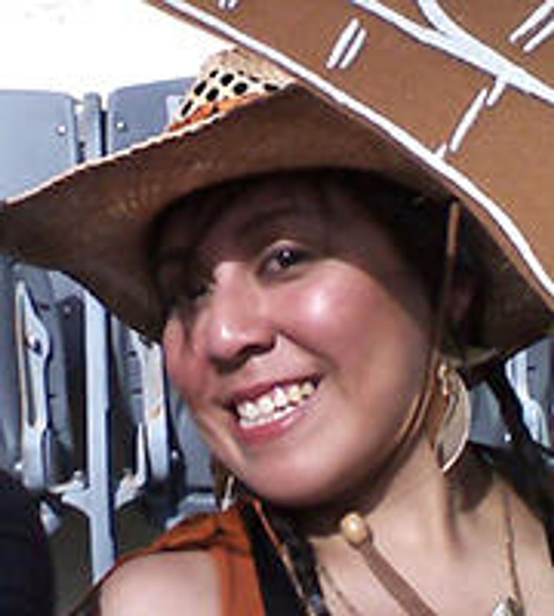 Maria Cristina Chio (1982-2017)