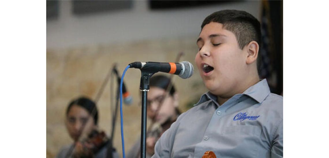 Mariachi Festival Mariachi Festival