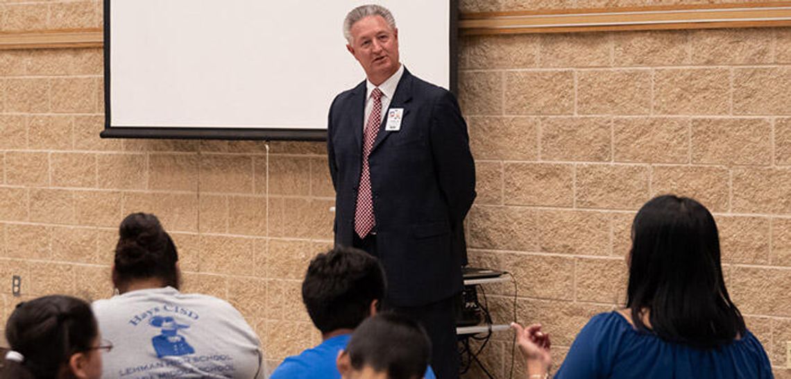 Mariachi program saved after directors, parents met