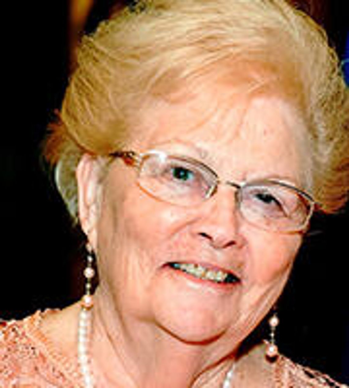 Marjorie D. Head Sylvester (1936-2017)