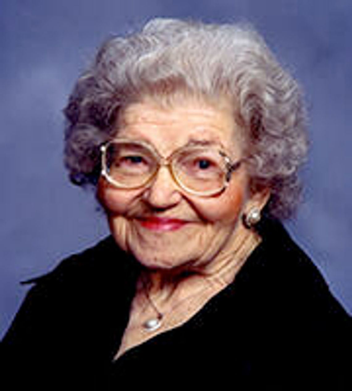 Marjorie Virginia Hammack Owens (1921-2017)