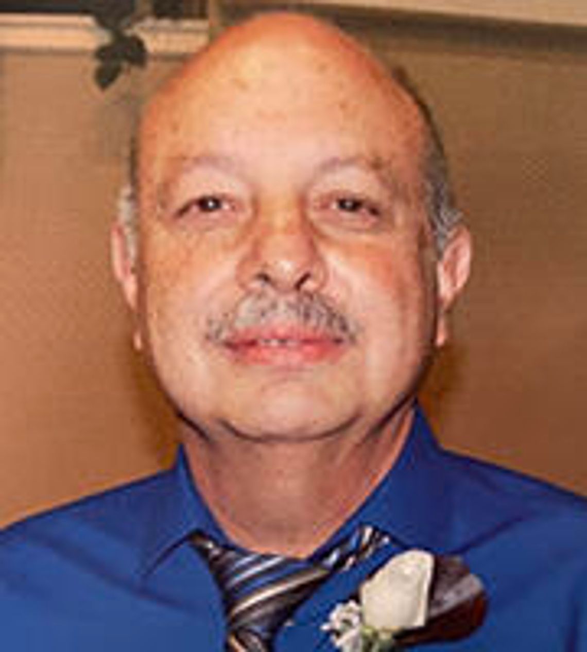 Mark Allen Rodriguez