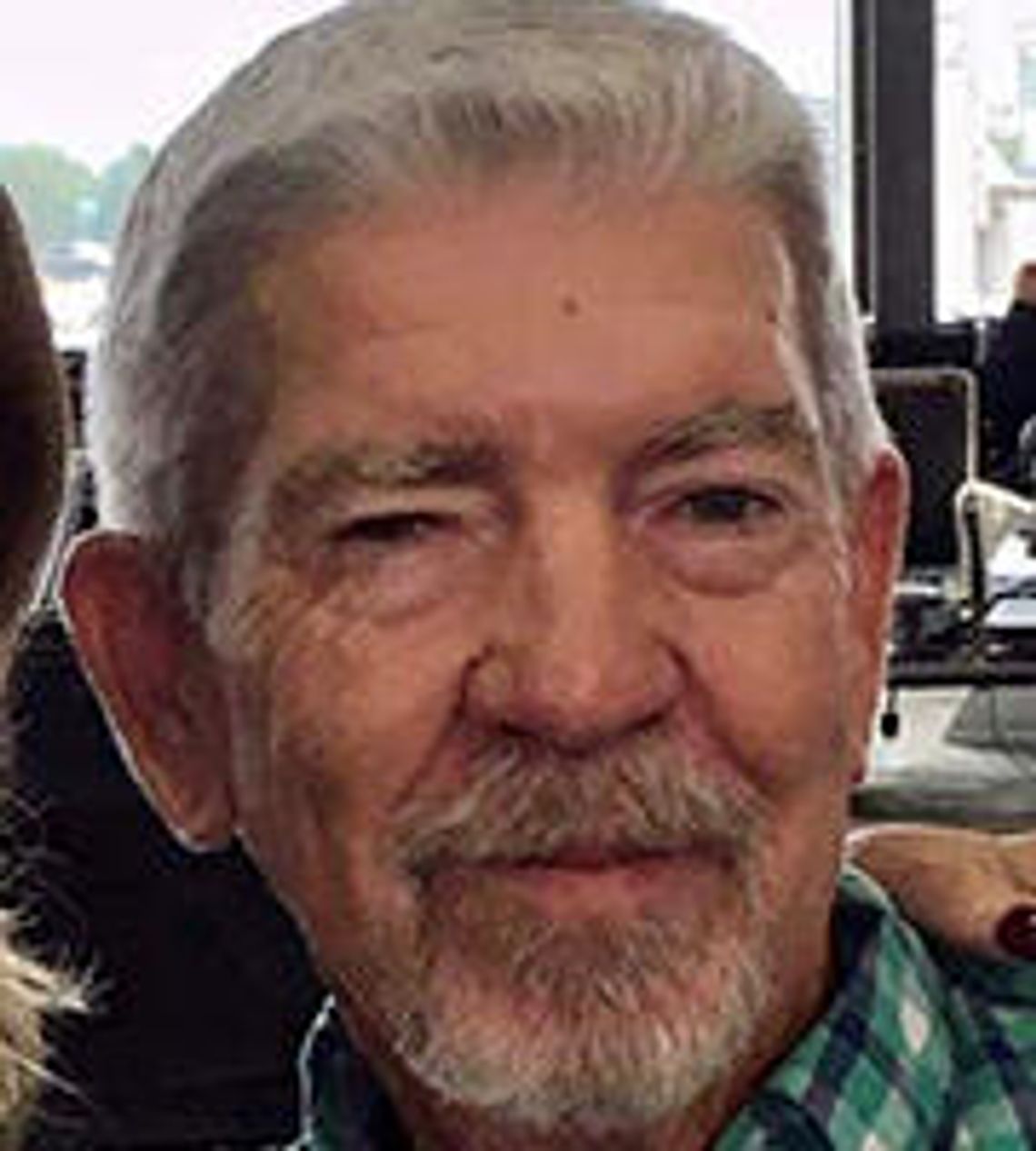 Mark Howard Peabody (1952-2020)