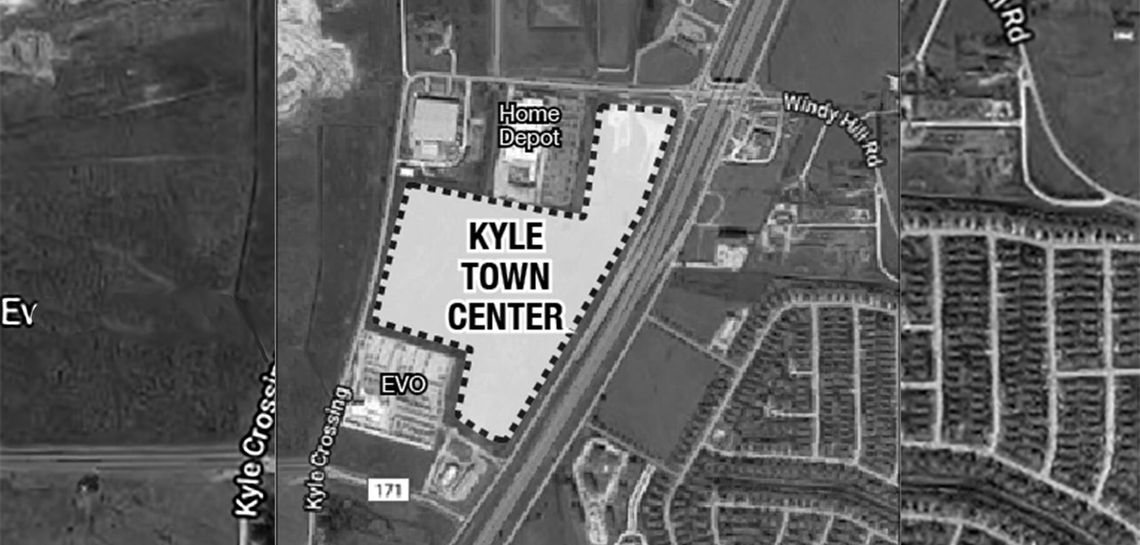 Marriott to build two locations in Kyle Town Center