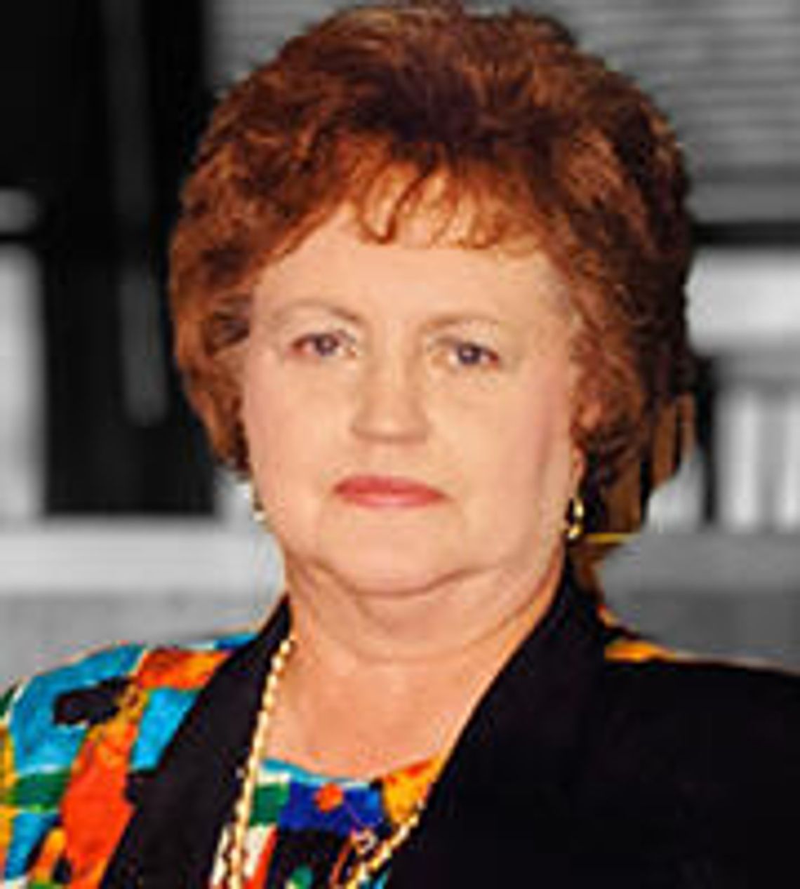 Marsha Lee Gray (1942-2020)