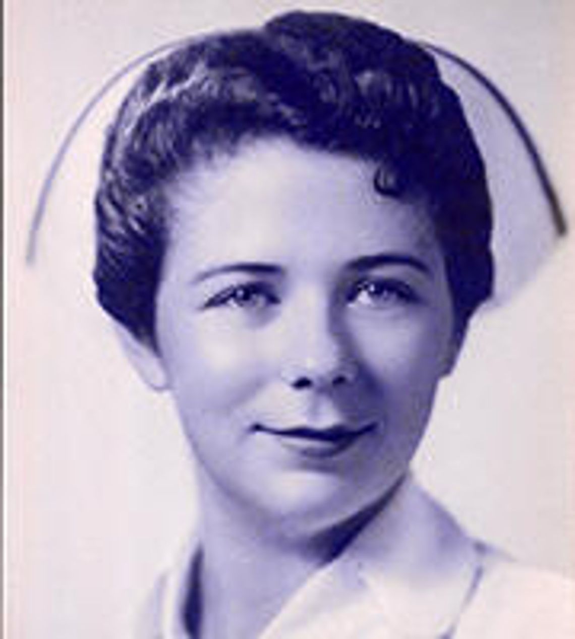 Martha Jane Scott (1935-2017)