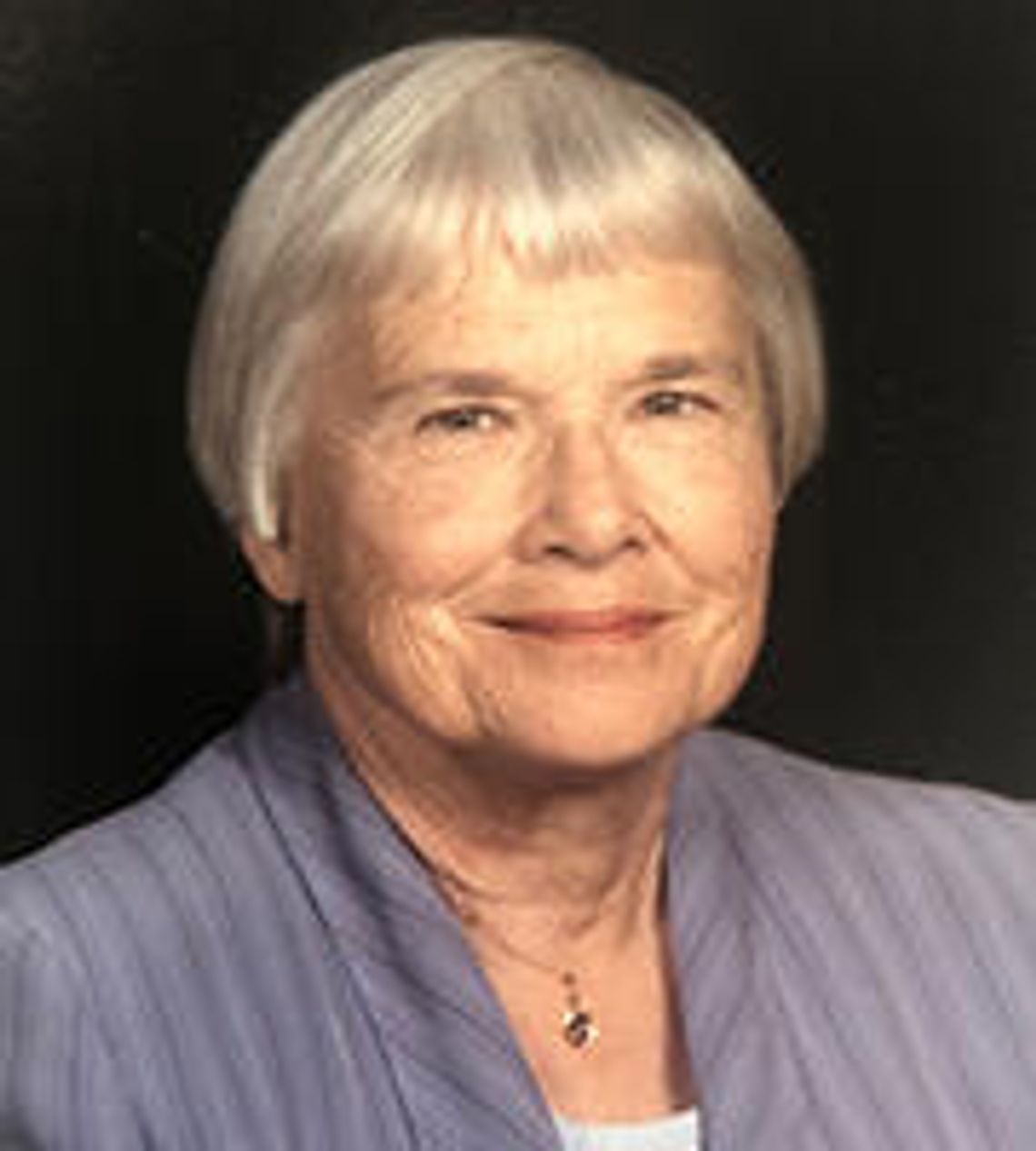 Martha Luan Carter Brunson Haynes (1931-2020)