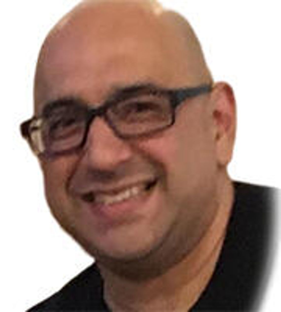 Martin Pineda De La Rosa (1968-2020)