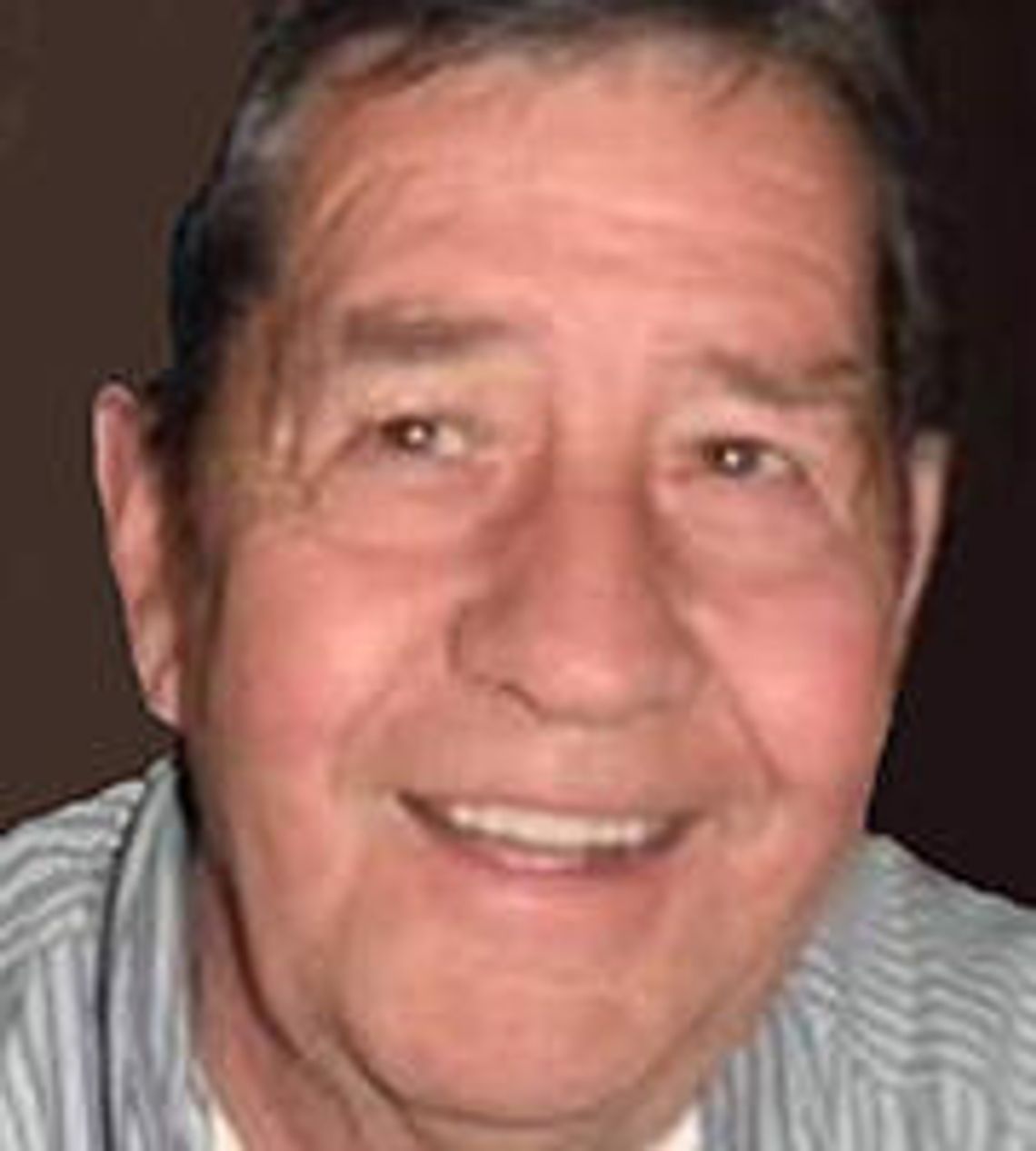 Marvin Eugene Hohmann (1940-2017)