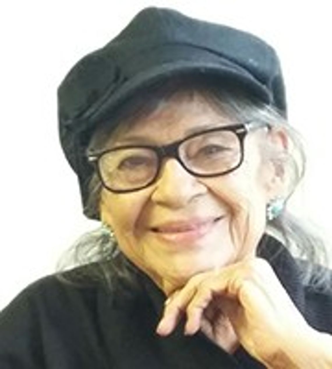 Mary Alice Urias Alderete Mary Alice Urias Alderete