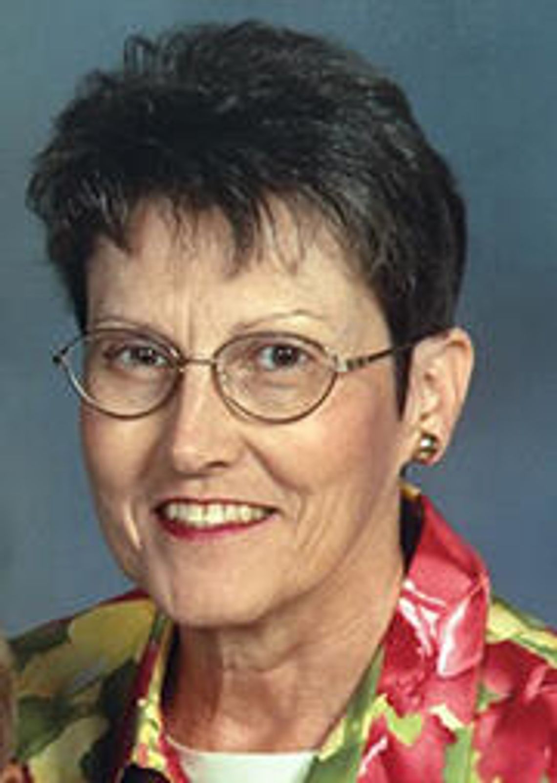 Mary Edna Lanzer Seay (1943-2017)