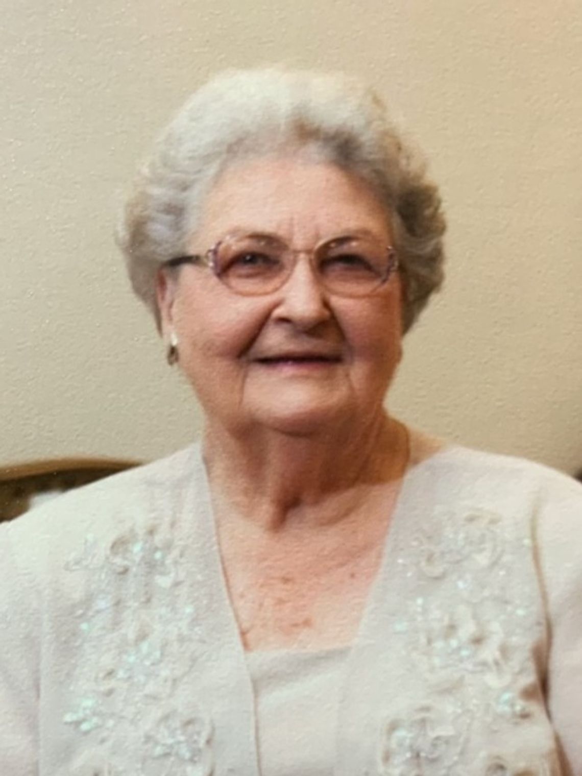 Mary Gregg Kinsala