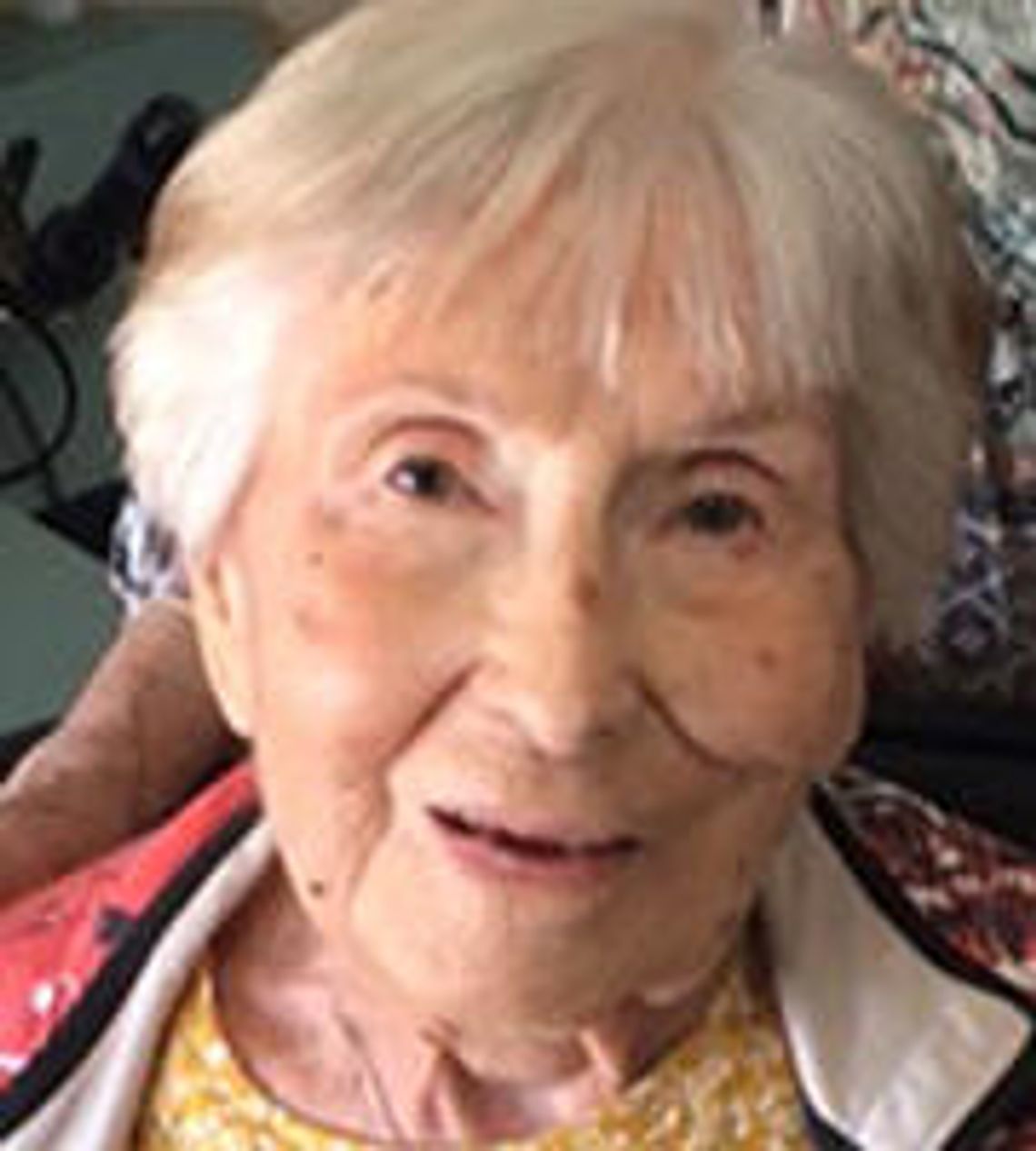 Mary Kathlyn Kendall Trim (1927-2022_