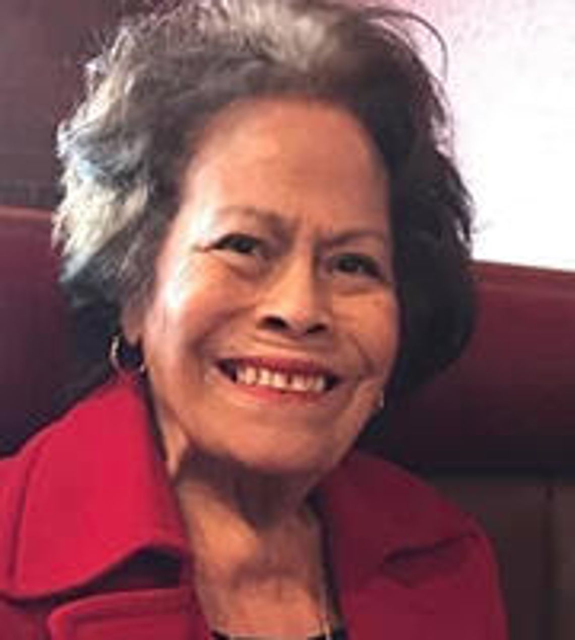 Mary Louise Maher (1936-2021)