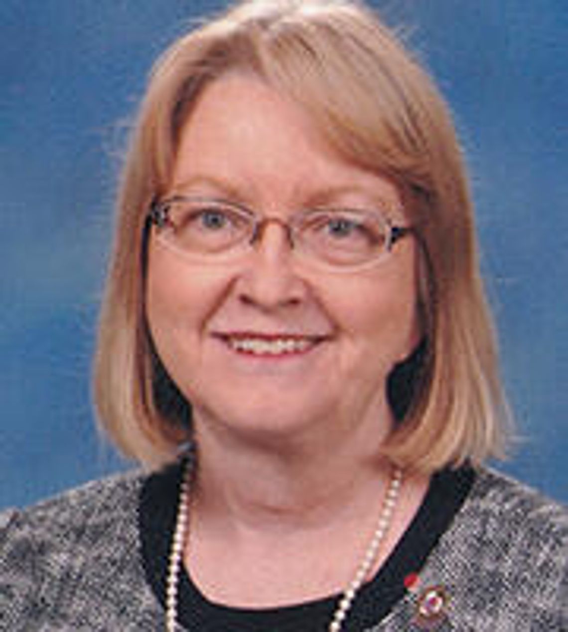 Mary Louise Porter Bailey (1953-2021)