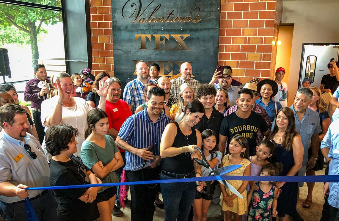 Más Barbecue in Buda: Valentina's opens Más Barbecue in Buda: Valentina's opens
