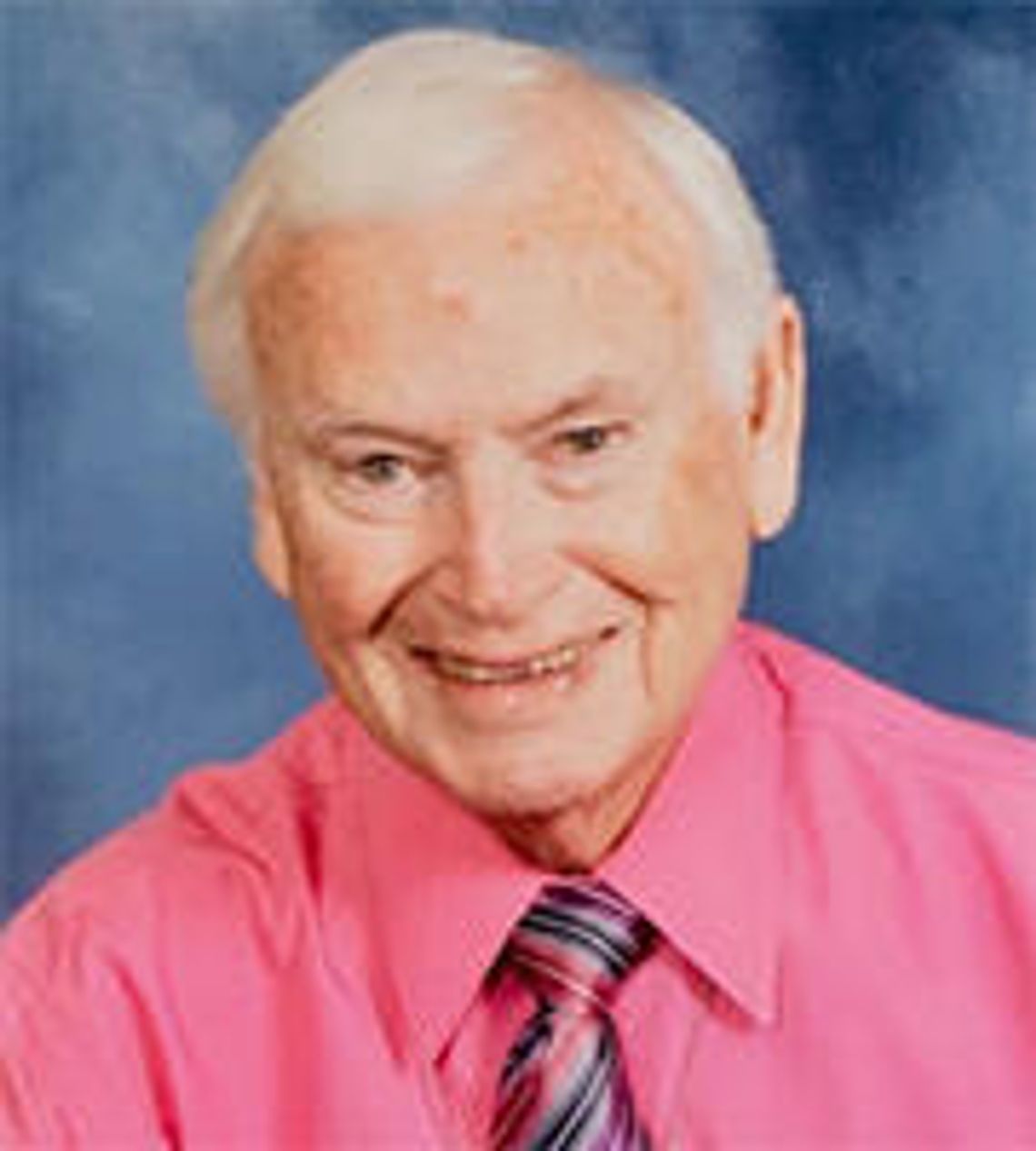 Max Thomas Davis, Jr. (1936-2020)