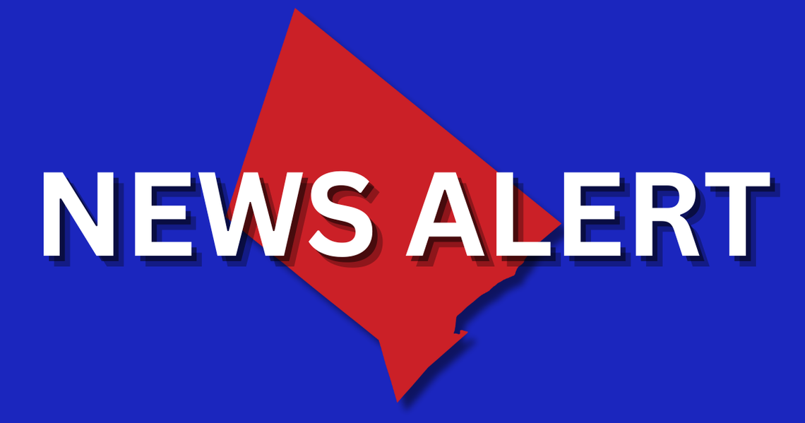 McCormick Middle School back in normal operations following lockdown