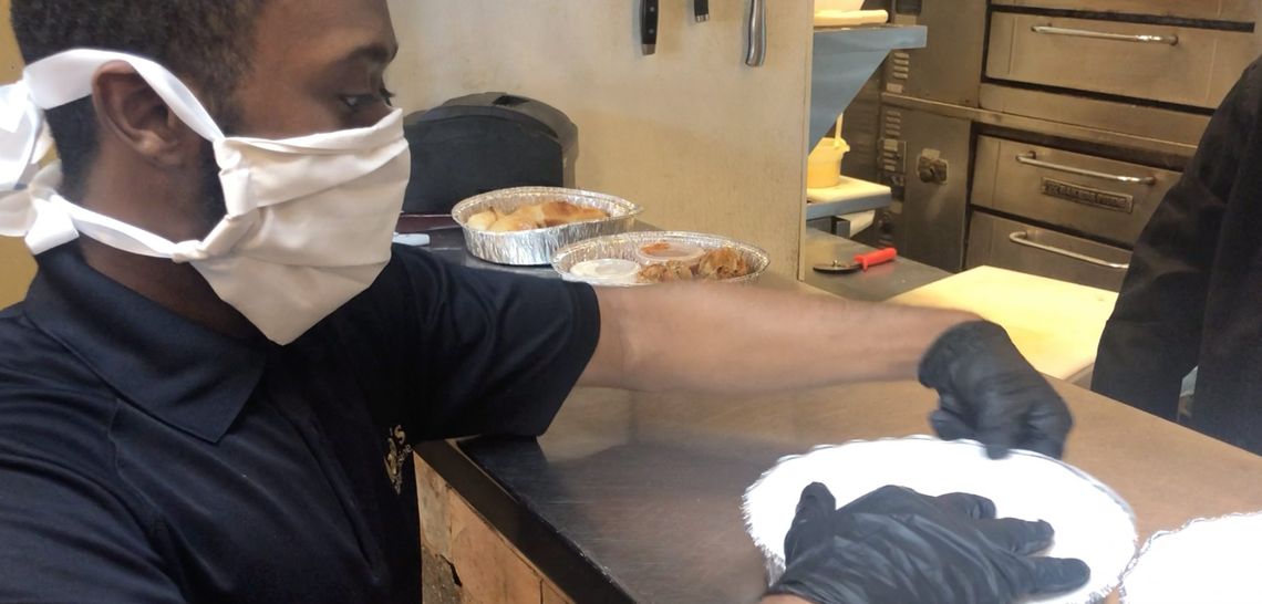 ‘Meals 4 One and all’ brings restaurants, residents together to help those in need