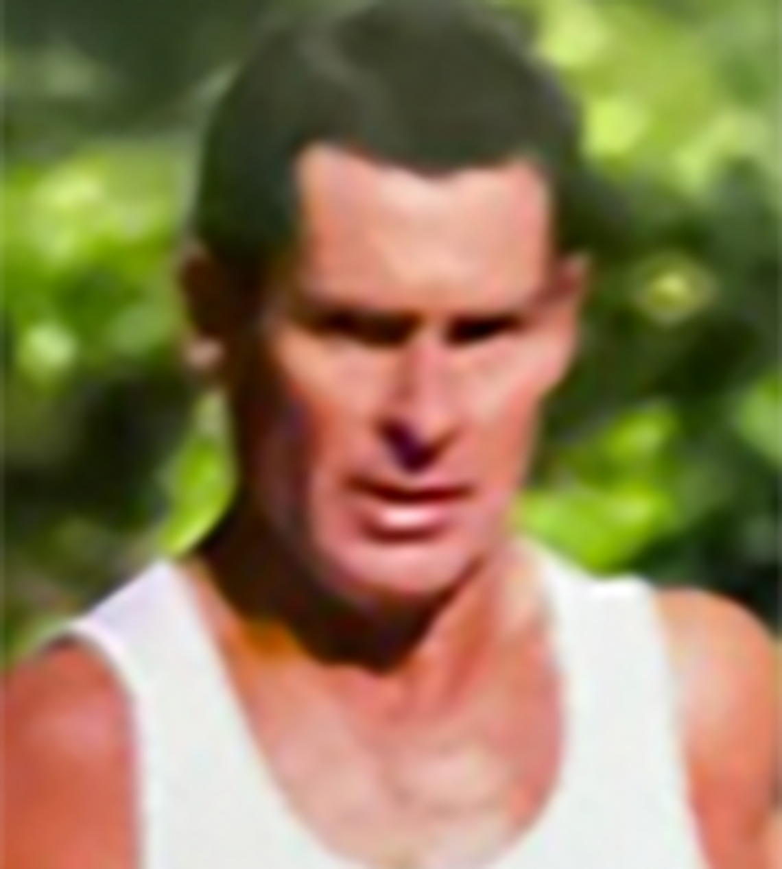 Michael Collins Grizzle (1968-2022)