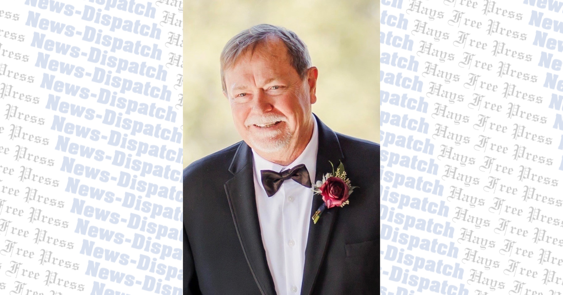 Michael Donamy Smith (1958-2025)