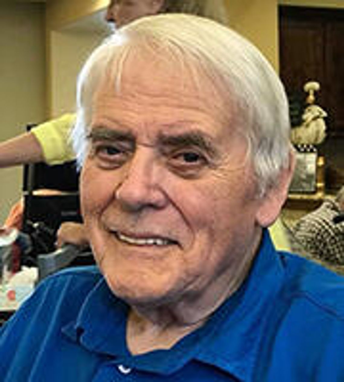 Michael E. Wielunski