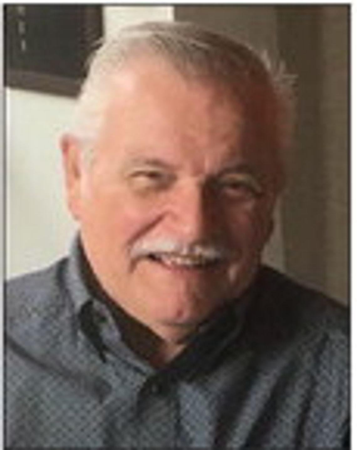 Michael Wilmore (1943-2023) Michael Wilmore (1943-2023)