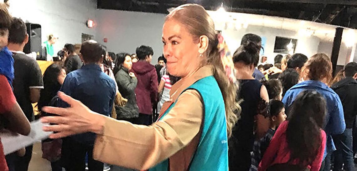 Migrant Story – Part 1