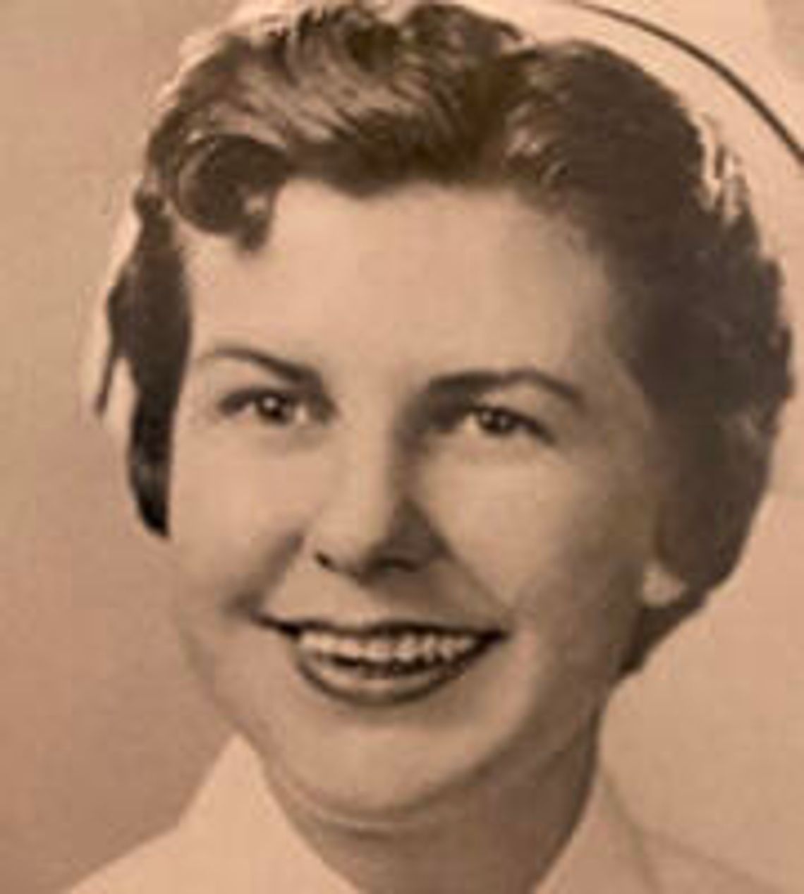 Mildred Jean Wilkins (1934-2021)