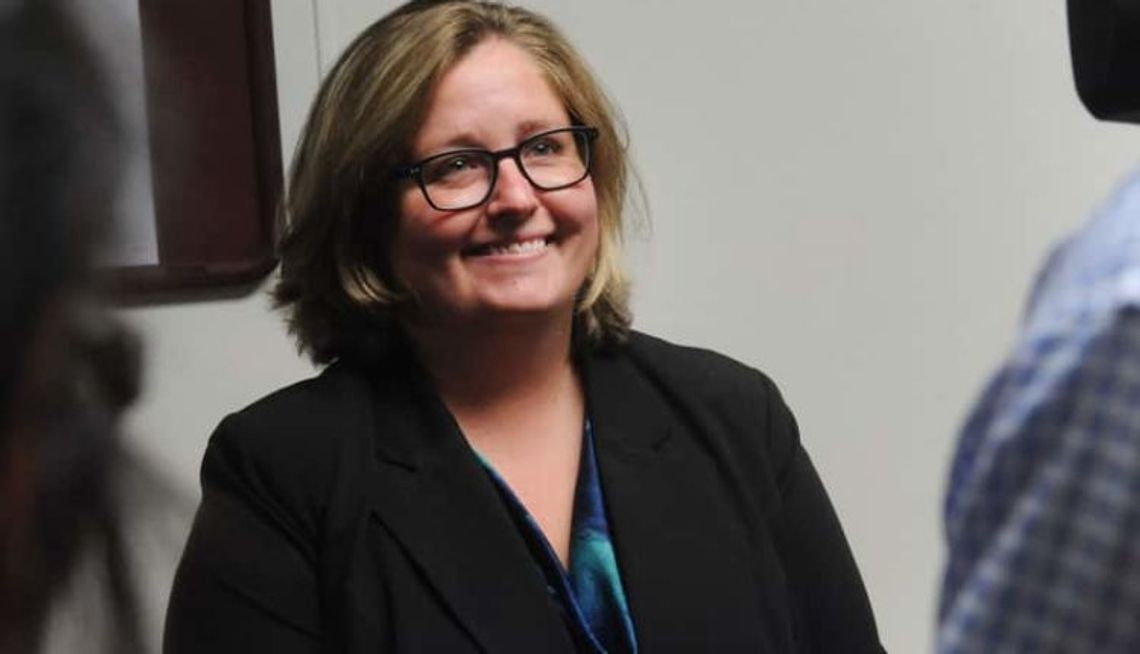 Millie Thompson resigns four months into her judgeship