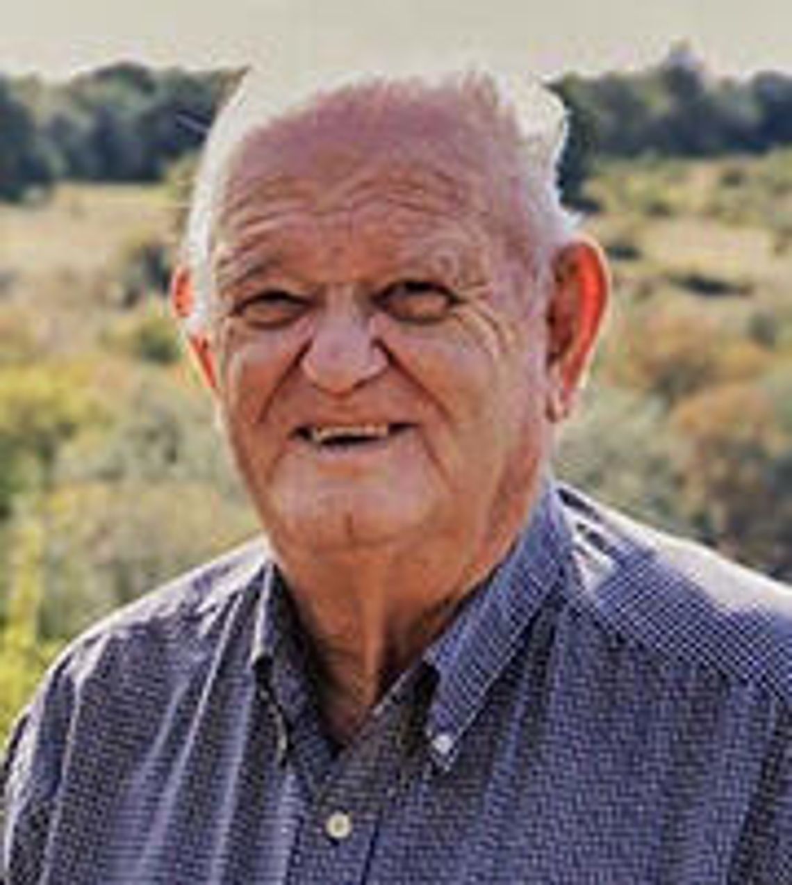 Milton Leon Reimers (1937-2019)