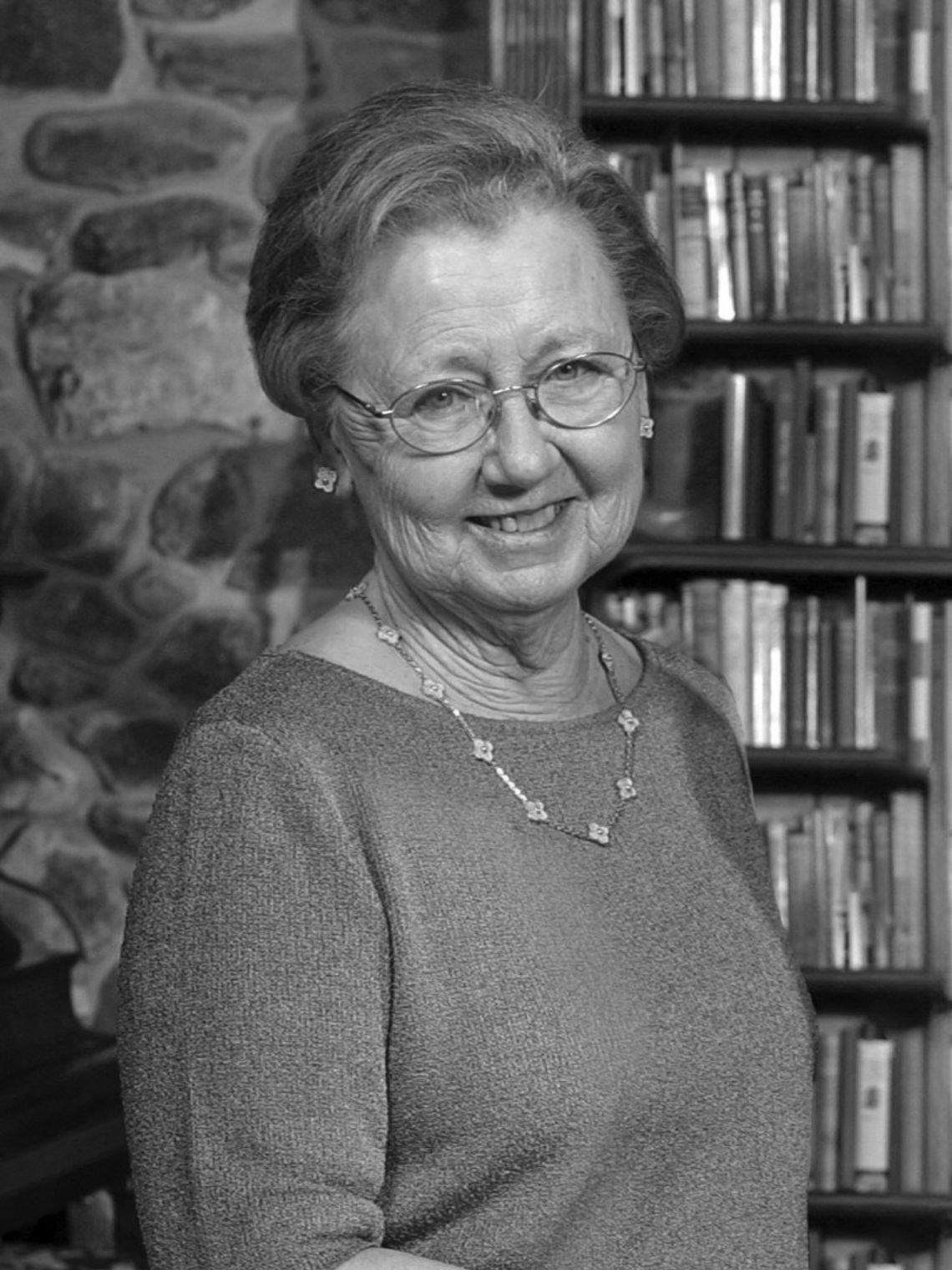 Miriam McCoy (1924-2023)