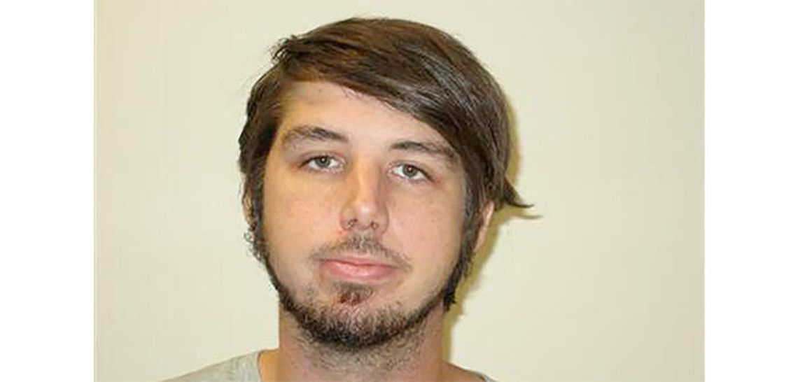 Missing teen found with sex offender
