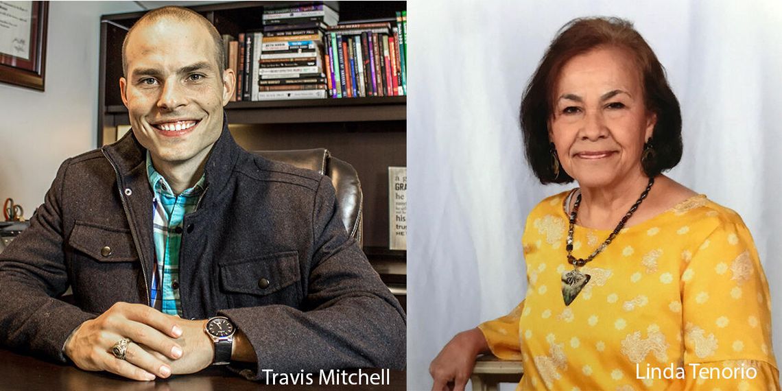 Mitchell wins Kyle runoff