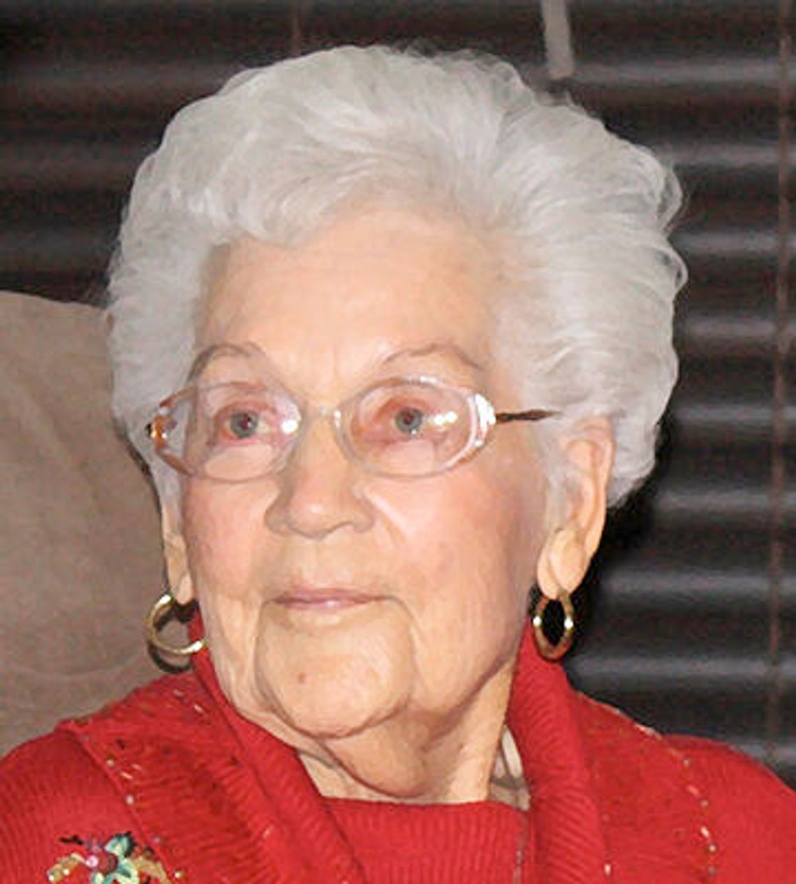 Mollie Virginia Neuse Wranitzky (1924-2017)